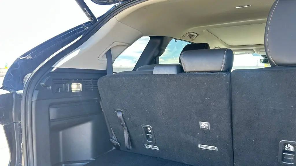 2024 Mazda CX-90 3.3 Turbo Premium