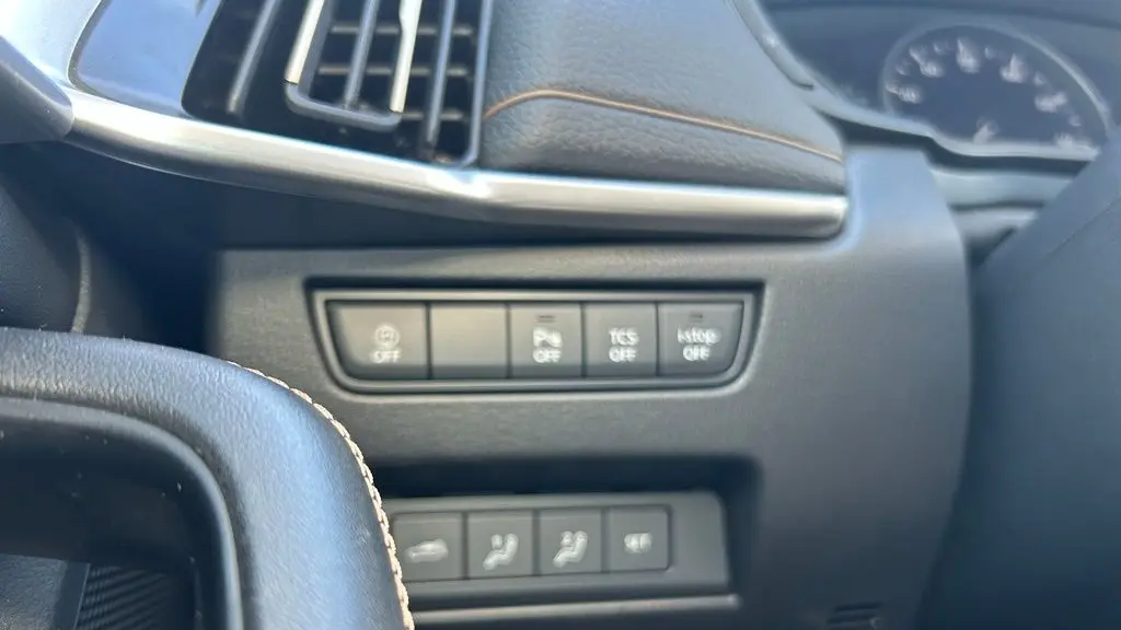 2024 Mazda CX-90 3.3 Turbo Premium