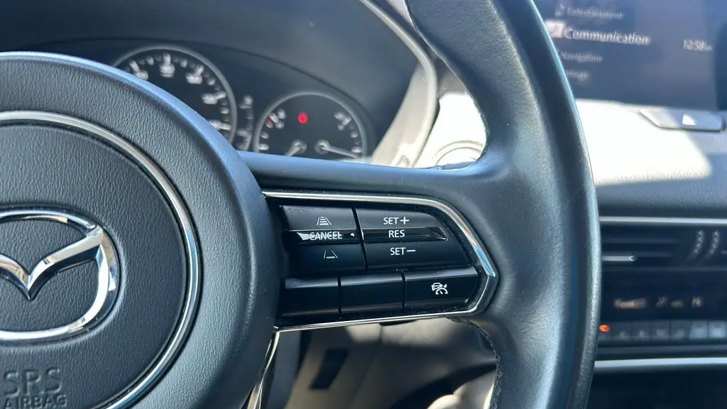 2024 Mazda CX-90 3.3 Turbo Premium
