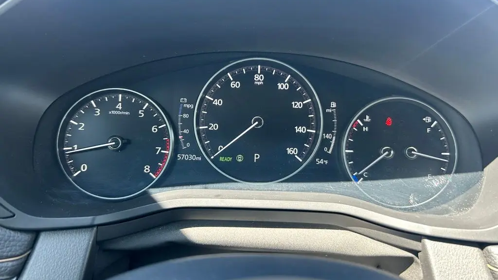 2024 Mazda CX-90 3.3 Turbo Premium