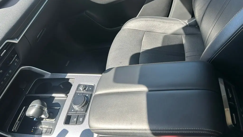 2024 Mazda CX-90 3.3 Turbo Premium