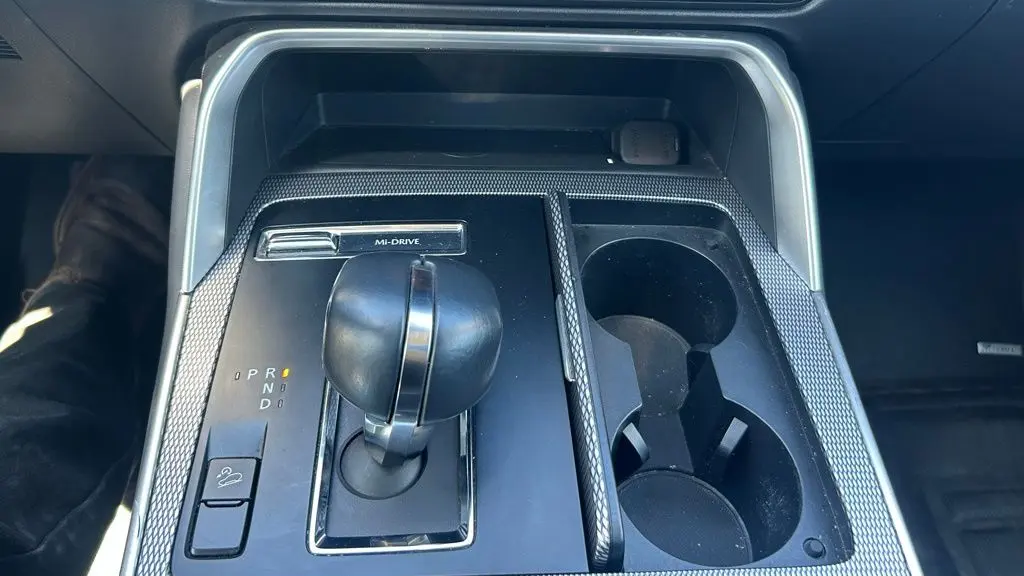2024 Mazda CX-90 3.3 Turbo Premium