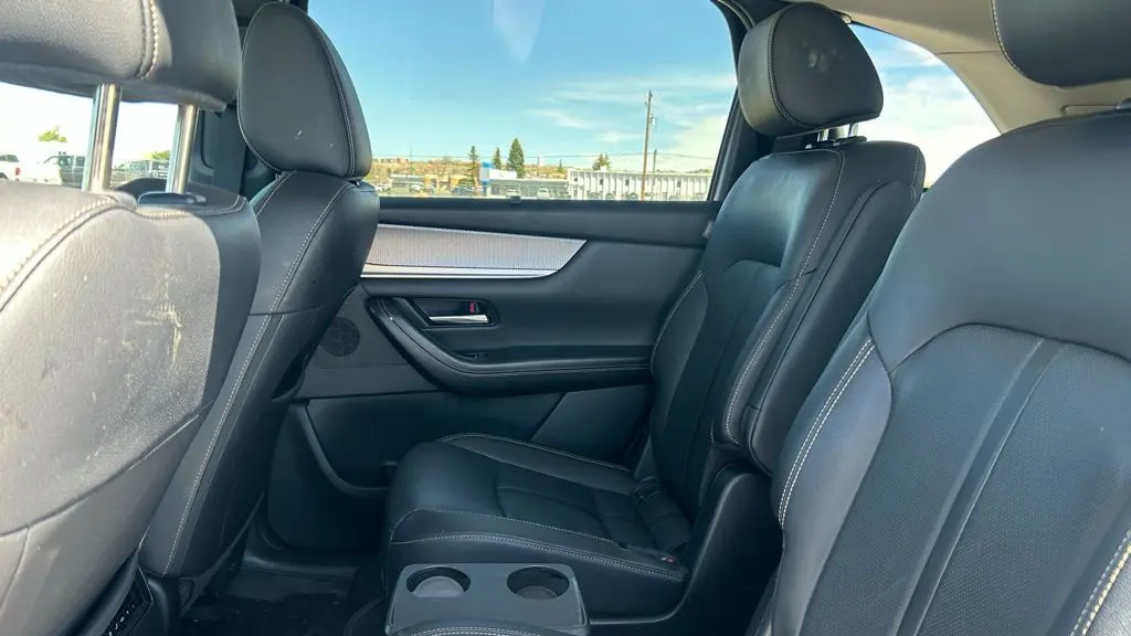 2024 Mazda CX-90 3.3 Turbo Premium