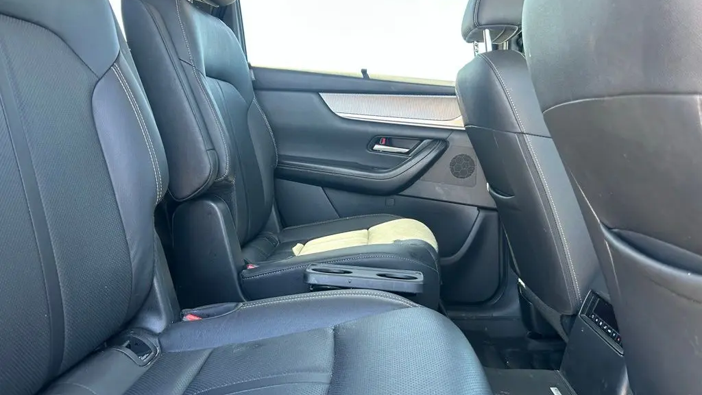 2024 Mazda CX-90 3.3 Turbo Premium