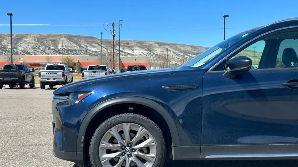 2024 Mazda CX-90 3.3 Turbo Premium