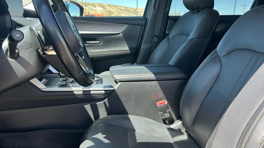 2024 Mazda CX-90 3.3 Turbo Premium