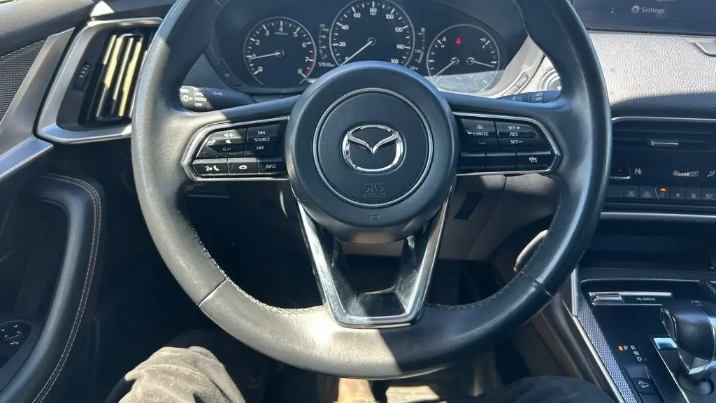 2024 Mazda CX-90 3.3 Turbo Premium