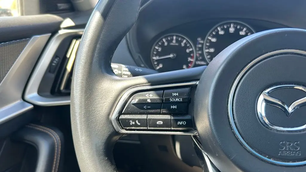 2024 Mazda CX-90 3.3 Turbo Premium