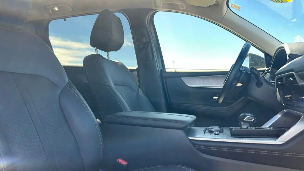 2024 Mazda CX-90 3.3 Turbo Premium