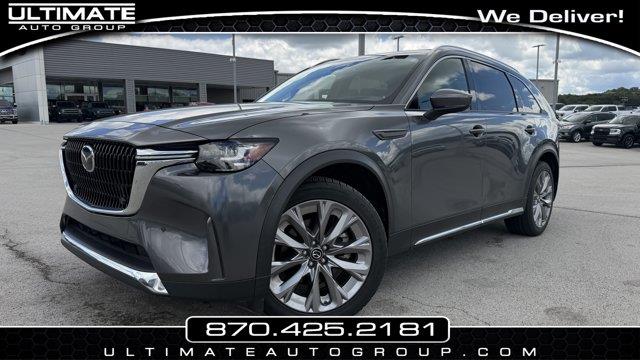 2024 MAZDA CX-9 - $28,500