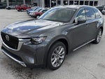 2024 CX-90 Thumbnail 2