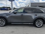 2024 CX-90 Thumbnail 4