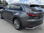2024 CX-90 Thumbnail 5