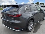 2024 CX-90 Thumbnail 8