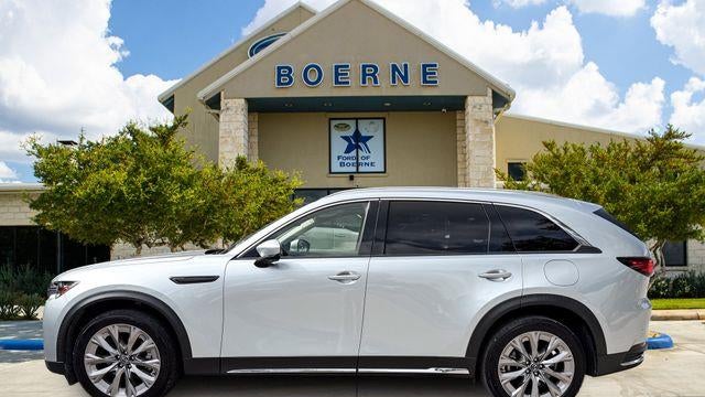 2024 Mazda CX-90 3.3 Turbo Premium