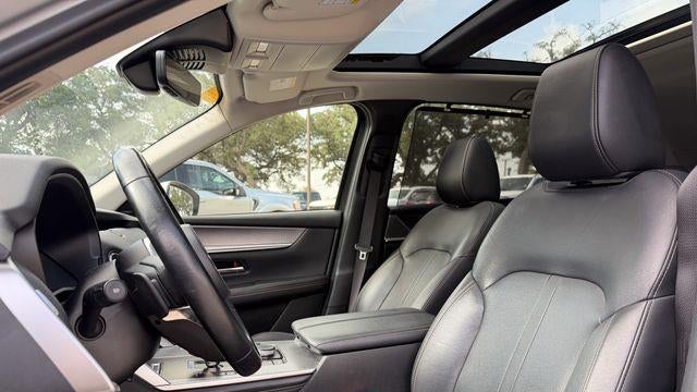 2024 Mazda CX-90 3.3 Turbo Premium