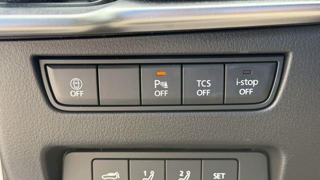 2024 Mazda CX-90 3.3 Turbo Premium