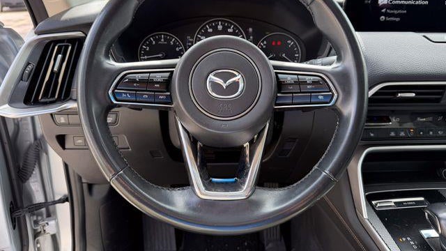 2024 Mazda CX-90 3.3 Turbo Premium