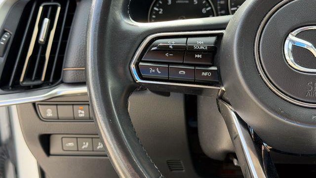 2024 Mazda CX-90 3.3 Turbo Premium