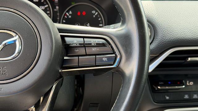 2024 Mazda CX-90 3.3 Turbo Premium