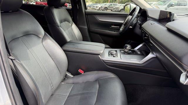 2024 Mazda CX-90 3.3 Turbo Premium