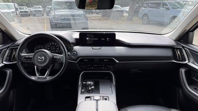 2024 Mazda CX-90 3.3 Turbo Premium