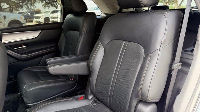 2024 Mazda CX-90 3.3 Turbo Premium