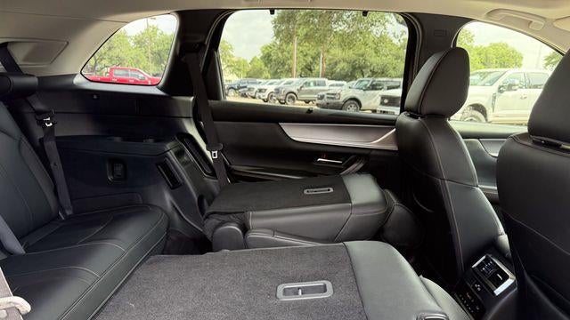 2024 Mazda CX-90 3.3 Turbo Premium