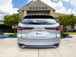 2024 CX-90 Thumbnail 4
