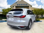 2024 CX-90 Thumbnail 5