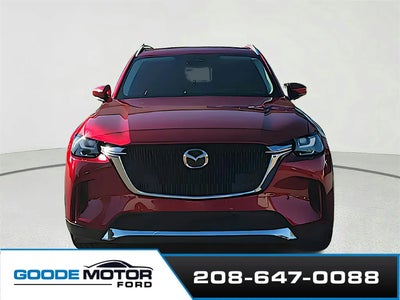 Photo of a 2024 Mazda CX-90 AWD 3.3 Turbo Premium 4DR SUV for sale