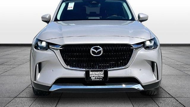 2024 Mazda CX-90 3.3 Turbo Premium