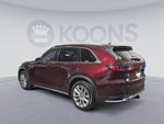 2024 CX-90 Thumbnail 2