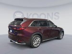 2024 CX-90 Thumbnail 3