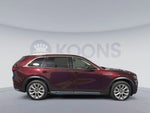 2024 CX-90 Thumbnail 4
