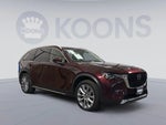 2024 CX-90 Thumbnail 5
