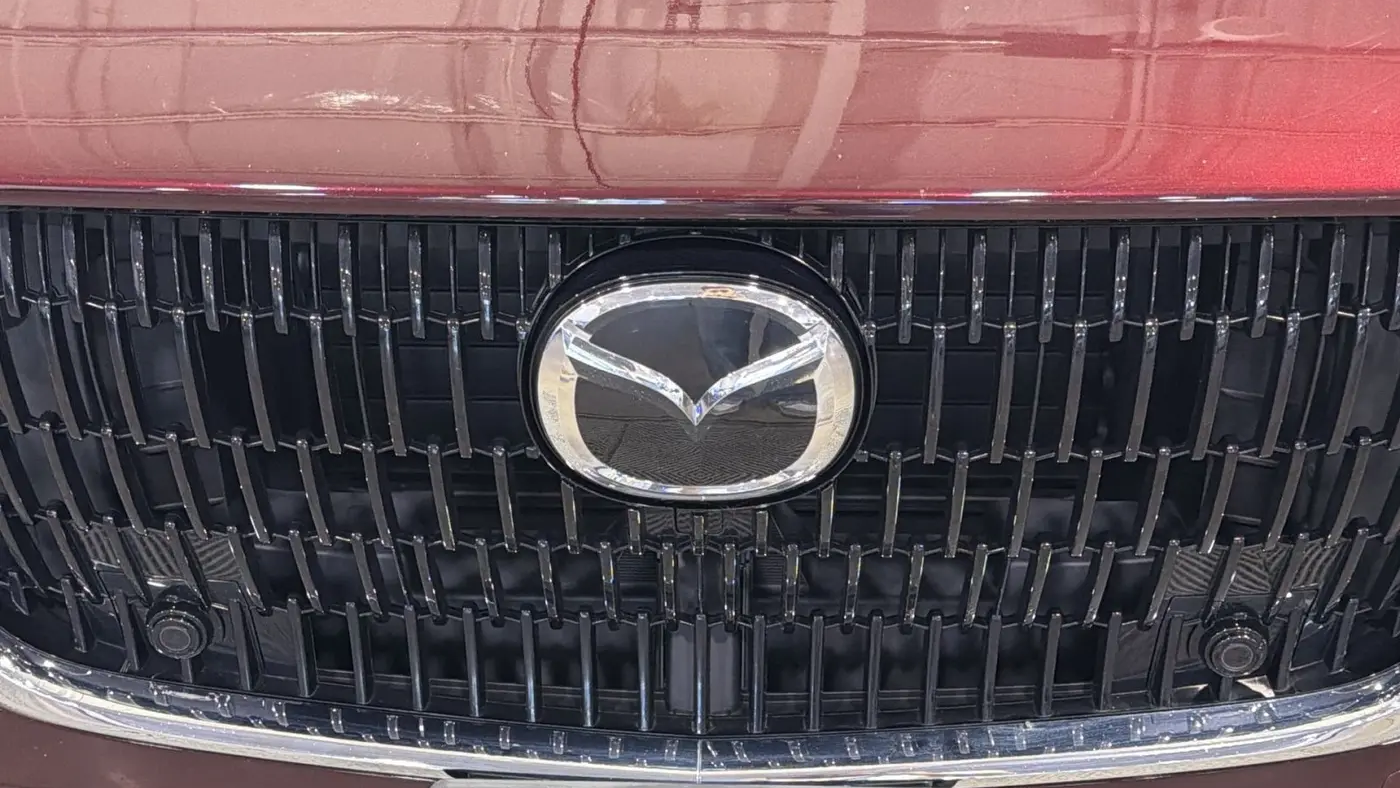 2024 Mazda CX-90 3.3 Turbo Premium