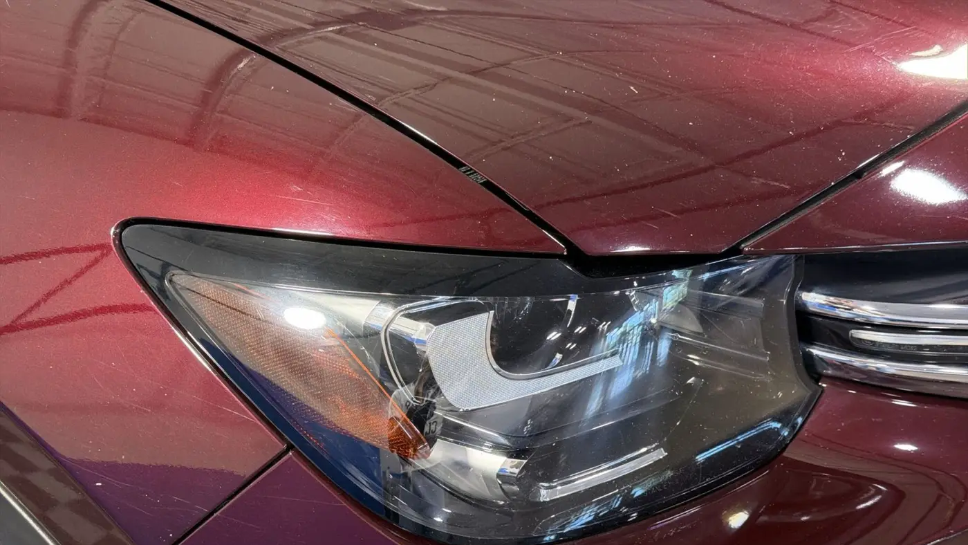 2024 Mazda CX-90 3.3 Turbo Premium