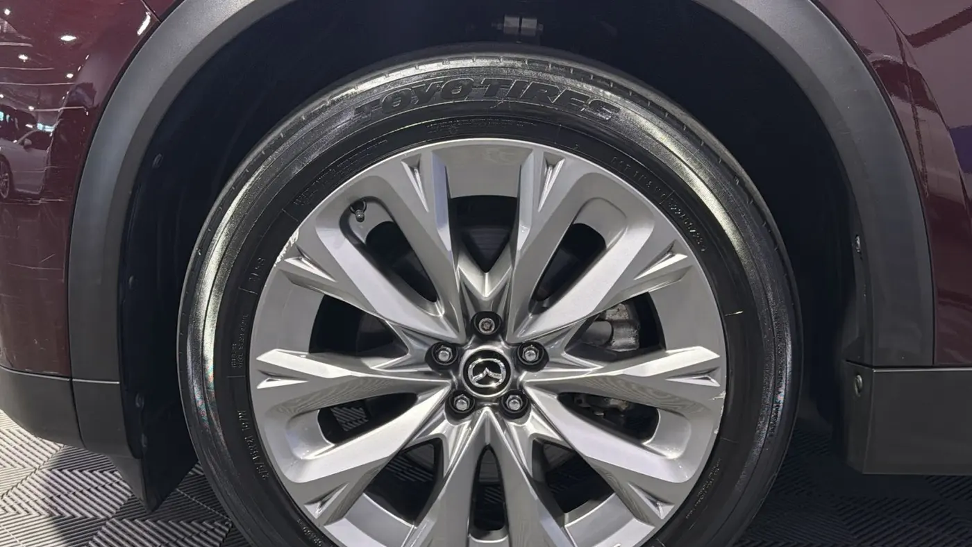 2024 Mazda CX-90 3.3 Turbo Premium