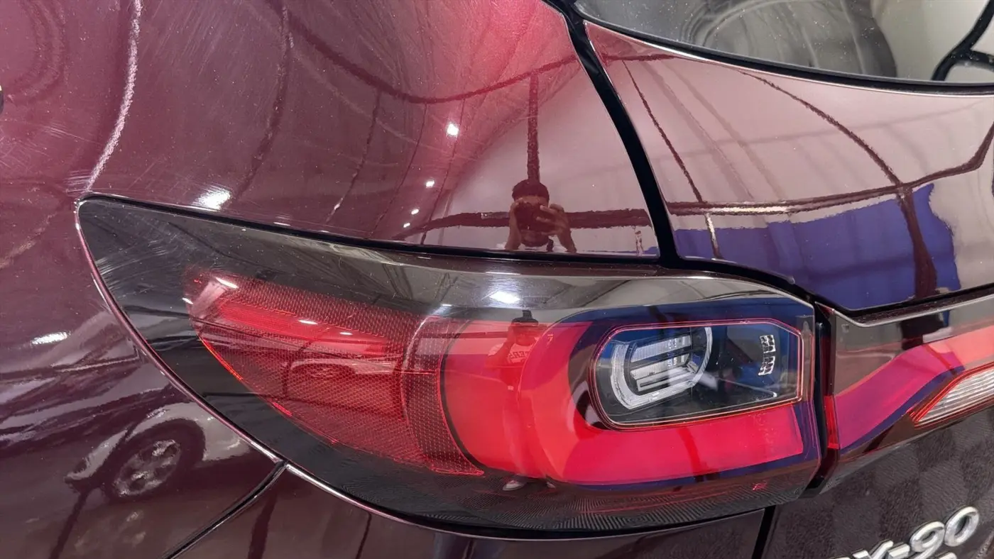 2024 Mazda CX-90 3.3 Turbo Premium