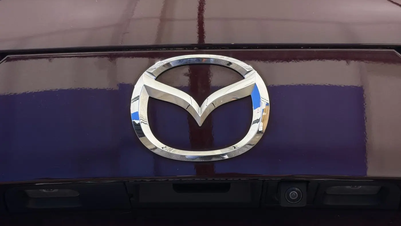 2024 Mazda CX-90 3.3 Turbo Premium