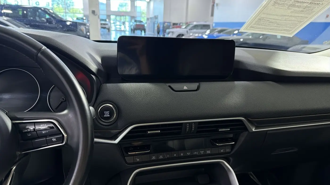 2024 Mazda CX-90 3.3 Turbo Premium
