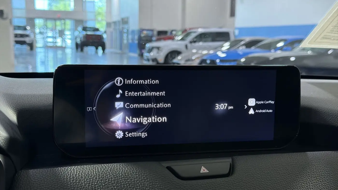 2024 Mazda CX-90 3.3 Turbo Premium