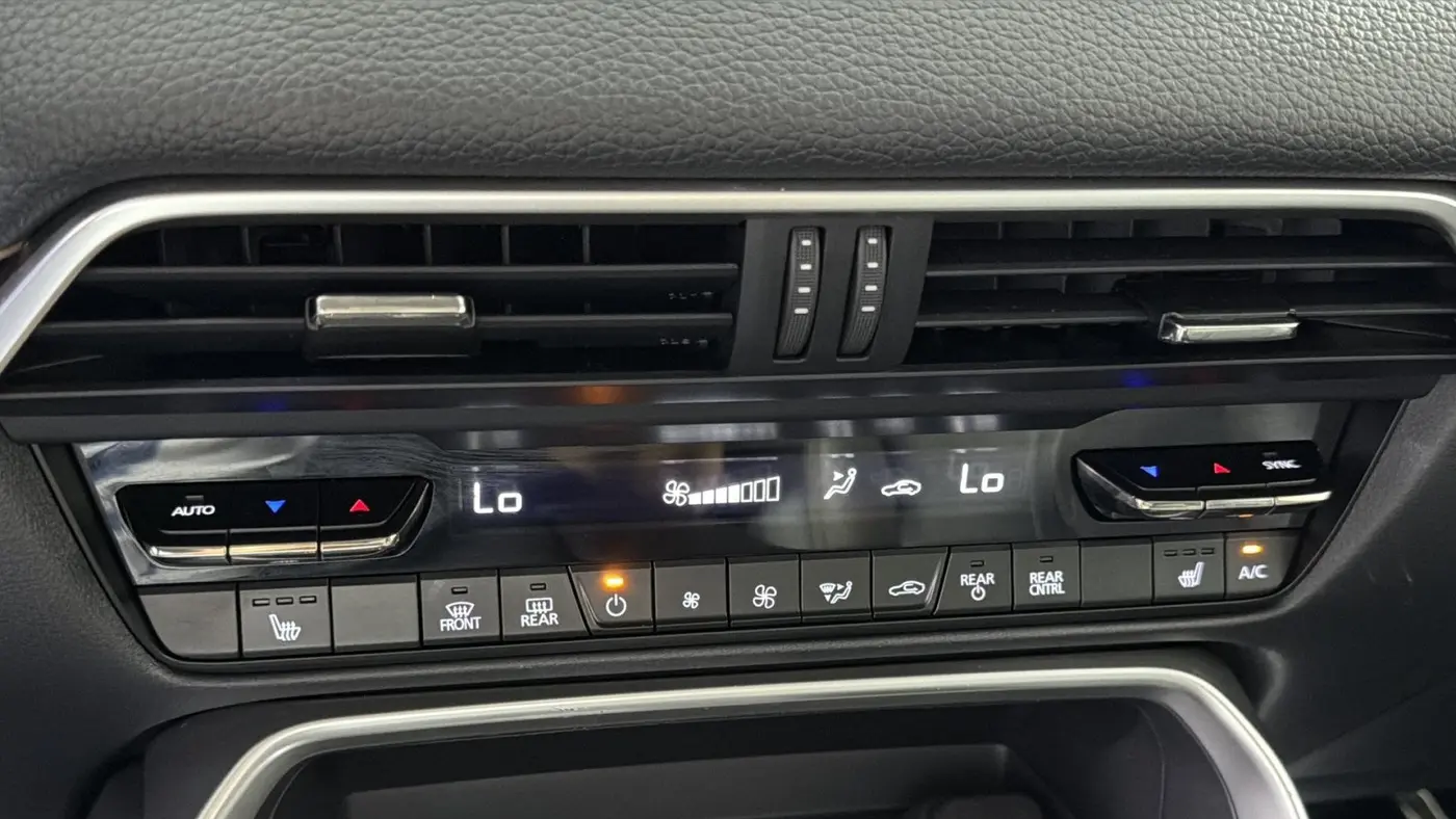2024 Mazda CX-90 3.3 Turbo Premium