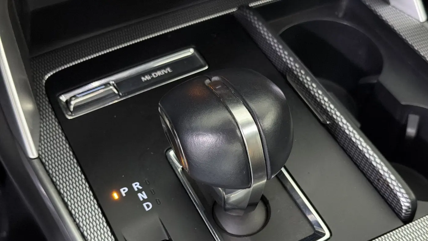 2024 Mazda CX-90 3.3 Turbo Premium