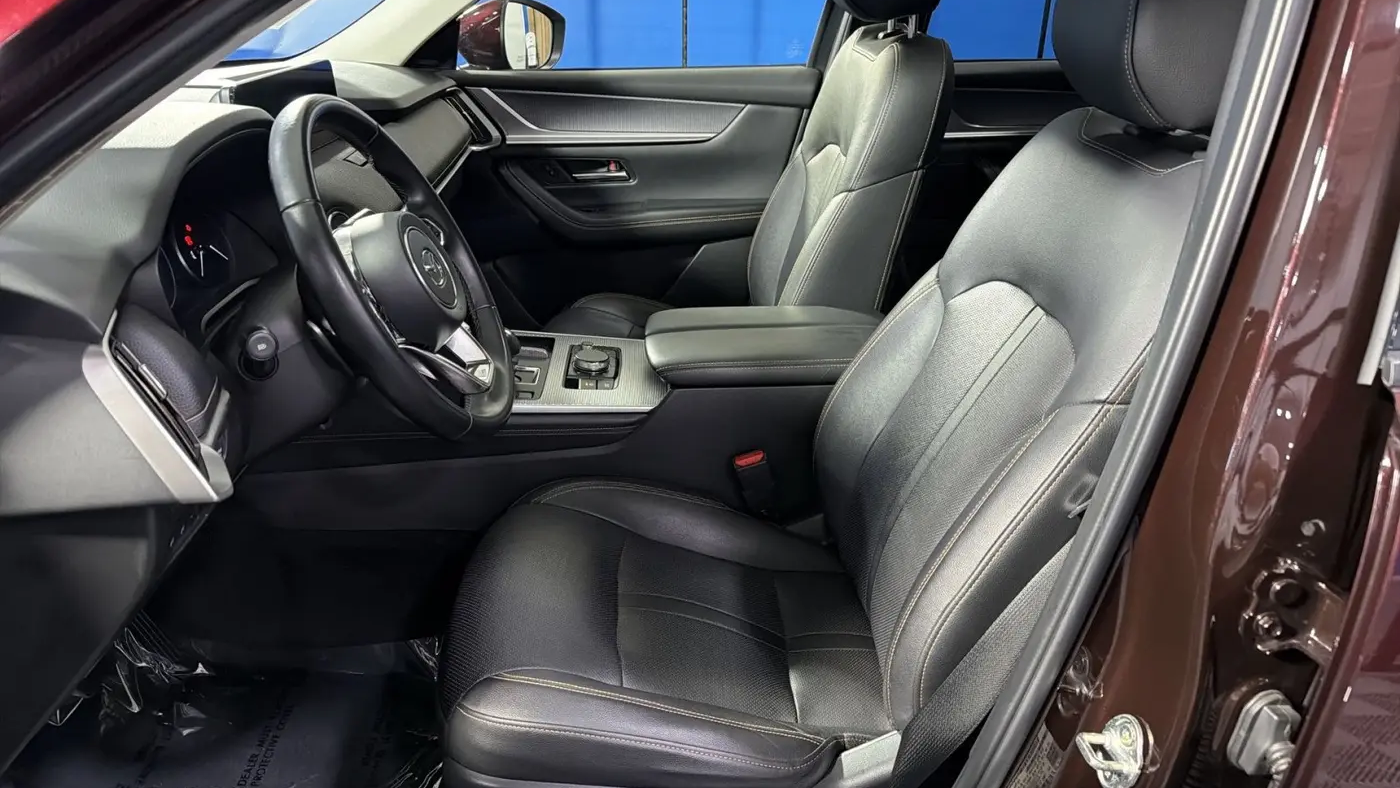 2024 Mazda CX-90 3.3 Turbo Premium