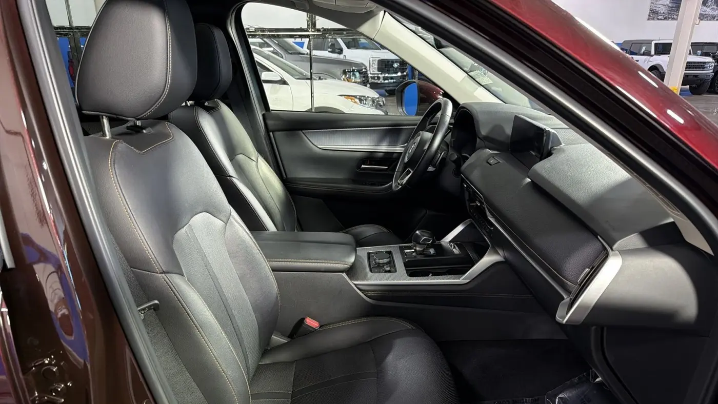 2024 Mazda CX-90 3.3 Turbo Premium
