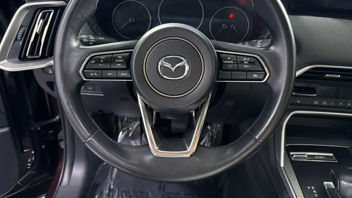 2024 Mazda CX-90 3.3 Turbo Premium