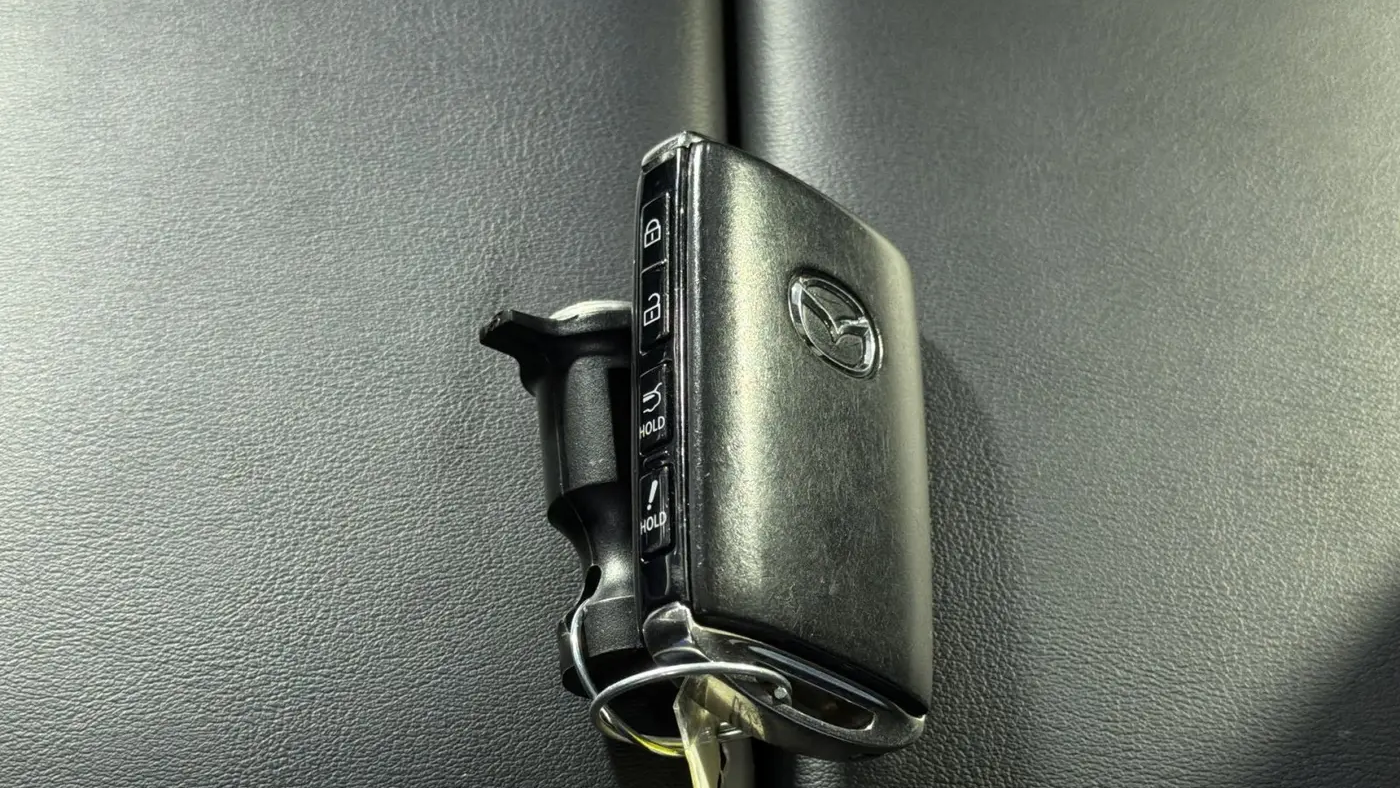 2024 Mazda CX-90 3.3 Turbo Premium
