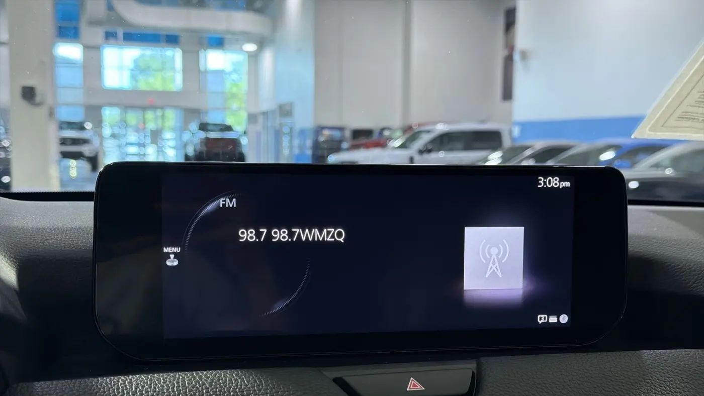 2024 Mazda CX-90 3.3 Turbo Premium